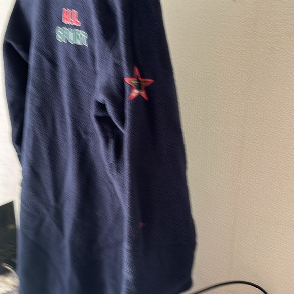 Boys fleece robe - Picture 4 of 4